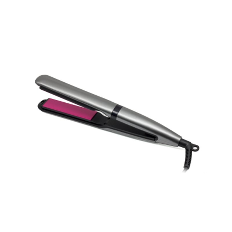 LS11-A Slim Plate Hair Straightener – Precision Styling for Fine Hair